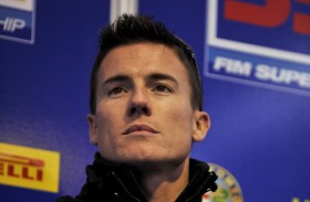 Toseland über BMW