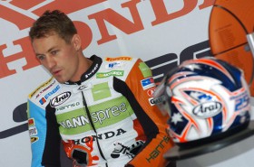 Brookes ersetzt Parkes auf Phillip Island