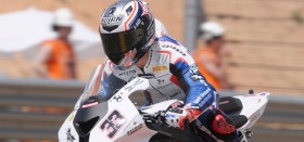 BMW, Kawasaki and Ducati top of the qualifying tree