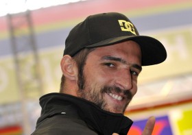Smrz fährt 2011 für das neue Ducati Team