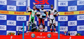 Assen - A look back at 2011