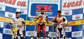 Miller Motorsports Park - a look back at 2011