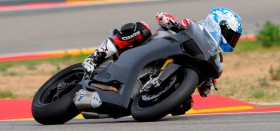 Ducati and Alstare sign up together for two years in World Superbike