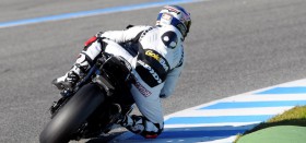 Melandri gets ready to challenge in 2013