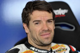 Carlos führt erstes Training an 
