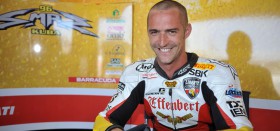 Smrz heads first qualifying session