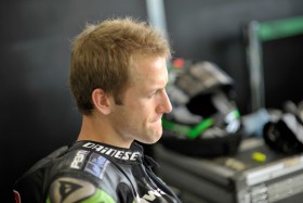 Kawasaki arbeitet weiter mit der ZX-10R