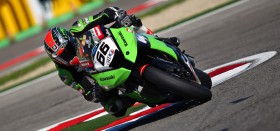 Sykes from Guintoli and Haslam in Q2