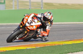 Biaggi vom Potenzial der RSV4 überzeugt