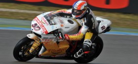 Guintoli wins his first for his team and himself