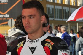 Berger beschert Honda die Pole