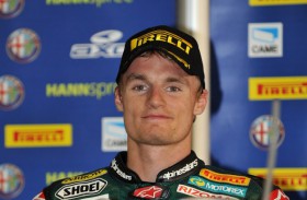 Davies freut sich auf Heimrennen in Silverstone