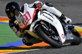 Assen Superstock 1000 - Qualifying 1. Session