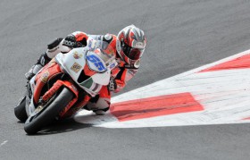 Roccoli konzentriert sich auf das Heimrennen in Imola