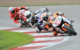 Superstock 1000: Vorbei aber keinesfalls zu Ende