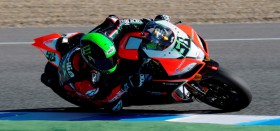 Laverty sees all round improvement coming