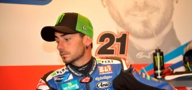 Hopkins gears up for Monza discovery race