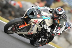 Zwei Schritt vor, zwei zurück für Triumph