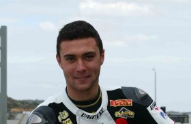 Berger steigt mit Supersonic in die Superbike auf