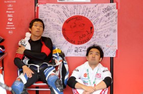 Keine weiteren WSB-Einsätze für Yoshimura 2010