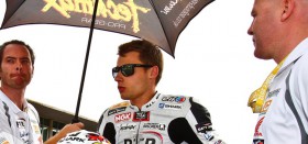 FIXI Crescent Suzuki announces Jules Cluzel for 2013