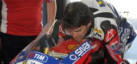 Checa and Sykes fight it out on final day