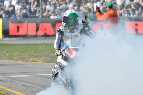 Giugliano und Team06 trennen sich