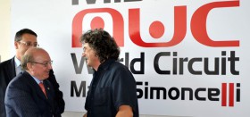 Misano World Circuit now named after Marco Simoncelli
