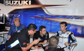 Suzuki Alstare Partnerschaft geht weiter