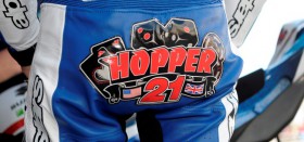 Hopkins returns to action at Miller 