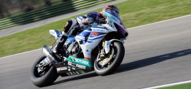 New Crescent FIXI Suzuki squad comes on in leaps and bounds