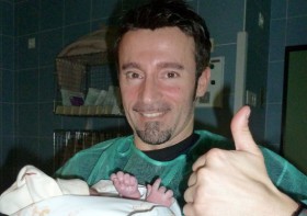Gratulation an Max Biaggi!