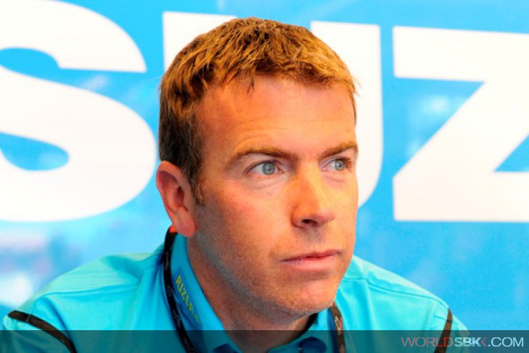 Crescent Suzuki in to win, says Denning