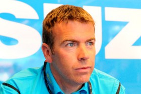 Crescent Suzuki in to win, says Denning