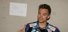 Full day's activity concludes Aragon testing