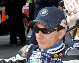 Badovini dominiert STK 1000-Qualifying