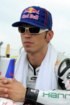 Sofuoglu breaks ankle in motocross training