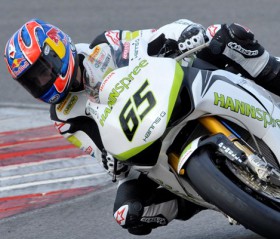 Rea heads British supremacy at Portimao