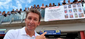 25 Years of World Superbike: Troy Bayliss