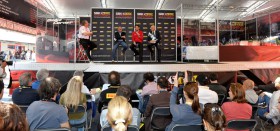 Eni becomes Title Sponsor and Official Supplier of the FIM Superbike World Championship