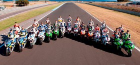 Mid-term report: World Superbike
