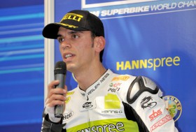 Sofuoglu holt Pole für Ten Kate