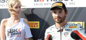 Guintoli ready to fight in Assen