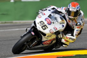 Assen Superbike - Qualifying 1. Session