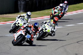 Strong competition expected in Supersport World Championship