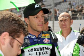 Foret will in Imola mehr Erfolg