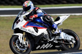 Assen Superbike - Qualifying 2. Session