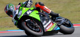 Sykes leaves combined qualifying as fastest rider on show