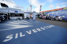 Silverstone Zahlen & Fakten
