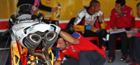 No Russian Round for Liberty Racing Team